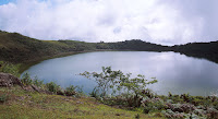 El Junco, San Cristobal, Galapagos