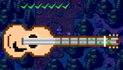 Tuneria Game Screenshot 5
