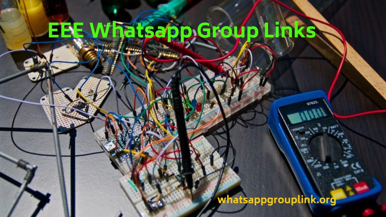 EEE Whatsapp Group Links Whatsapp Group Links
