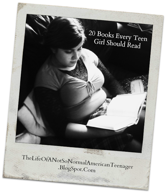 Called 2 Be MORE The Life Of A Not So Normal American Teenager 20 called-2-be-more-the-life-of-a-not-so-normal-american-teenager-20