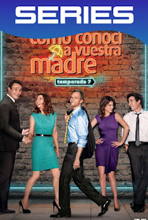 Cómo Conocí A Tu Madre Temporada 7 Completa HD 1080p Latino