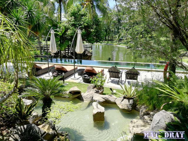 Cyberview Resort & Spa Cyberjaya Sembunyi Spa Cyberview Resort & Spa Cyberjaya Sembunyi Spa