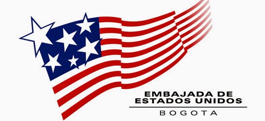 US EMBASSY BOGOTA