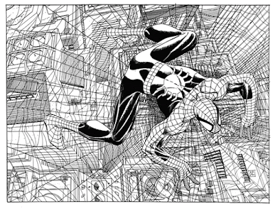 Rencontre avec john romita magic monaco