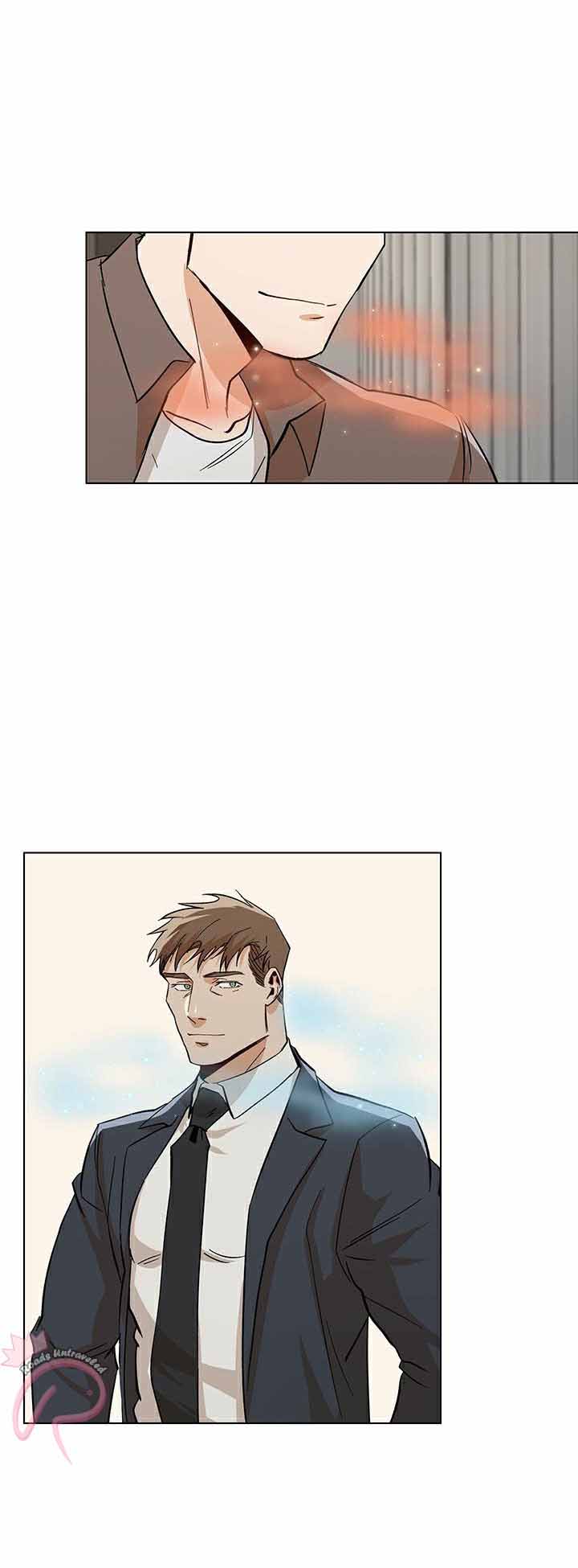 Đọc truyện SẾP CỦA TÔI THẬT LÀ QUÁ ĐÁNG - Chapter 13