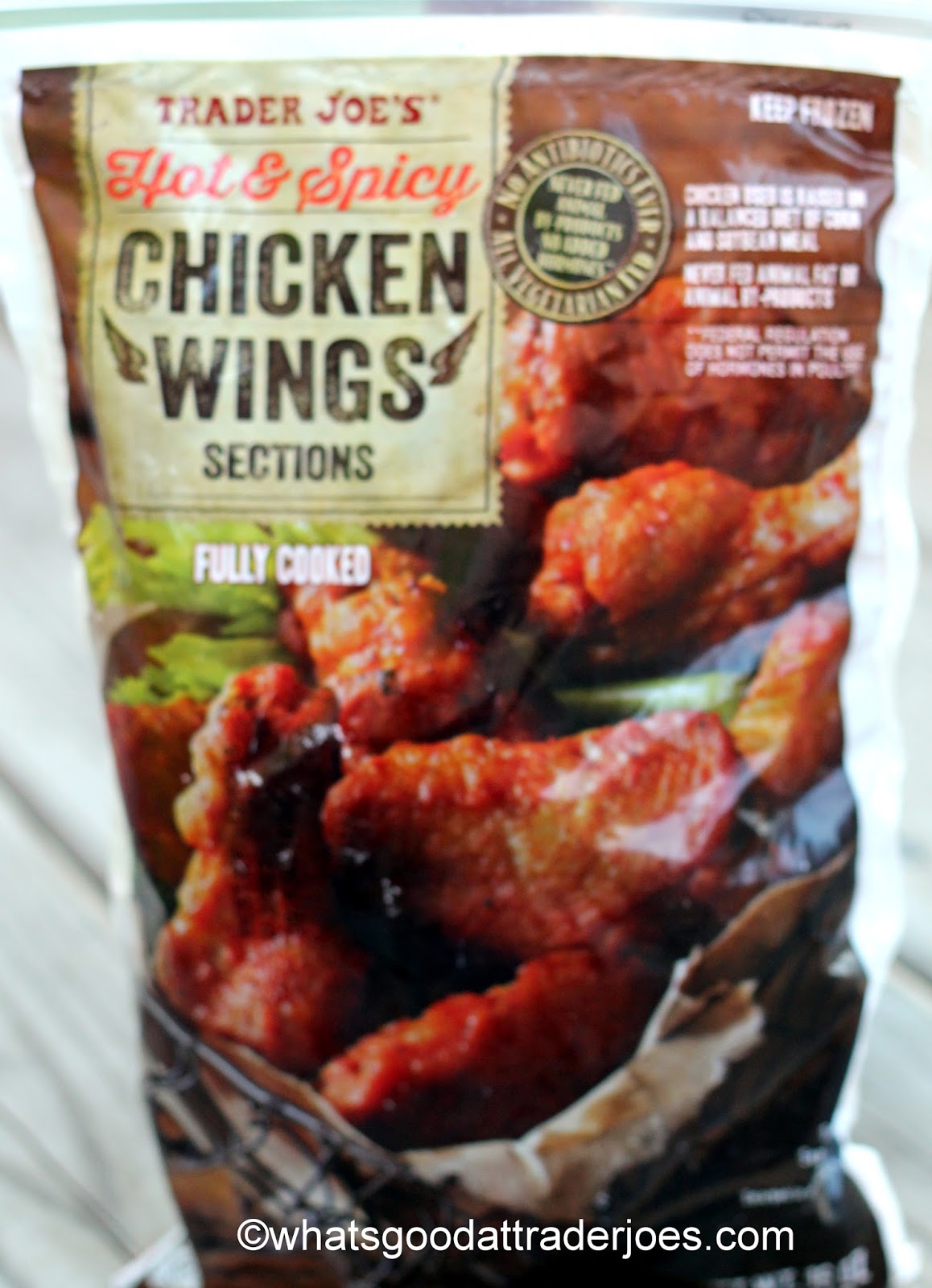 Trader Joe S General Tso Chicken Air Fryer Get More Anythink's