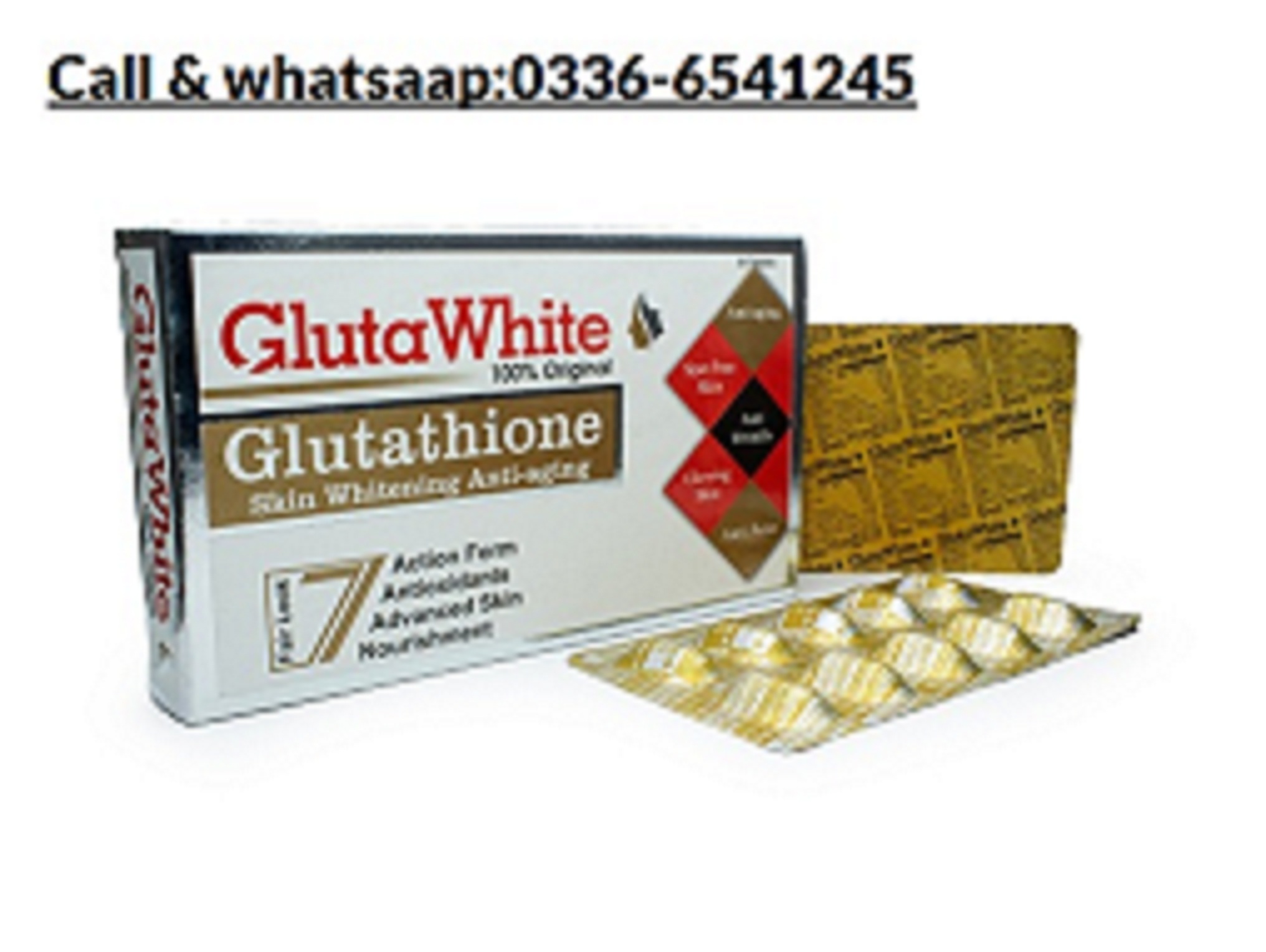 BEST SKIN LIGHTENING PILLS OR INJECTION WITH NO SIDE EFFECTSCall for