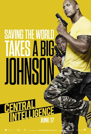 Watch Movies Central Intelligence (2016) Full Free Online