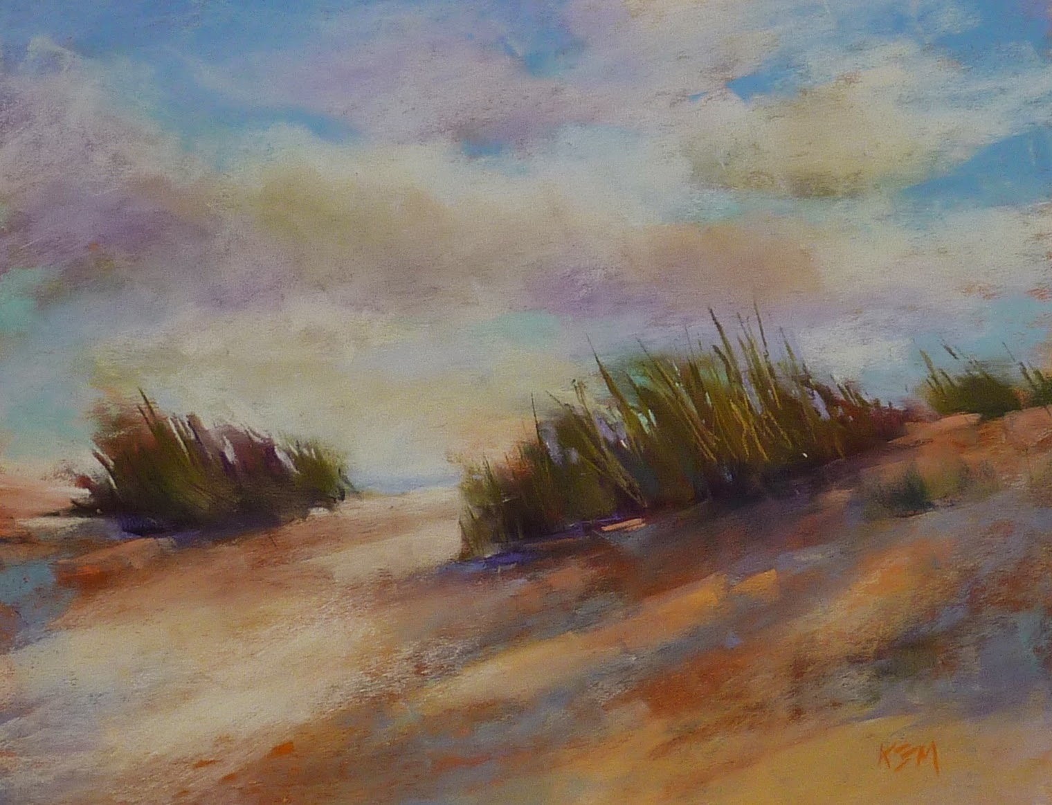 цветы в воздухе на картинах. This painting is my. картины маслом современных художников. техника underpainting. исландская живопись.