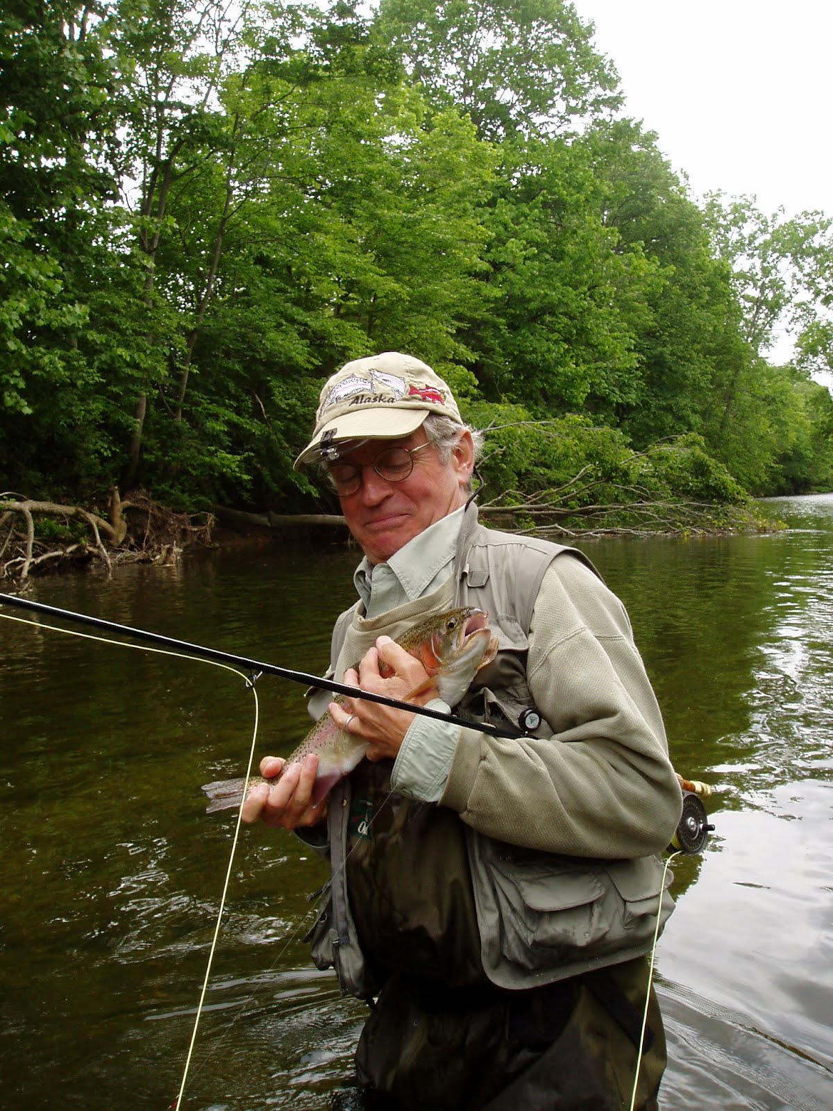 Vermont Fly Fishing Vermont Fly Fishing for Trout