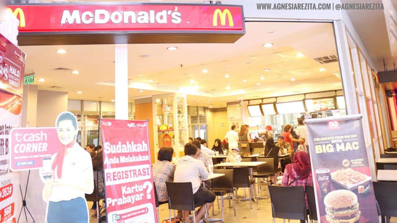 Plaza Millennium Ict Center Medan Lebih Dari Pusat Segala Kebutuhan Digital Anda Agnesiarezita Beauty Blogger Medan