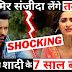 HeartBroken: Amir Ali and Sanjeeda Shaikh's divorce, four months daughter revealed