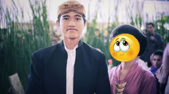 Kahiyang Dan Gibran Rakabuming Sudah Nikah, Inikah Gadis Cantik Calon Mantu Ketiga Jokowi Kahiyang Dan Gibran Rakabuming Sudah Nikah, Inikah Gadis Cantik Calon Mantu Ketiga Jokowi