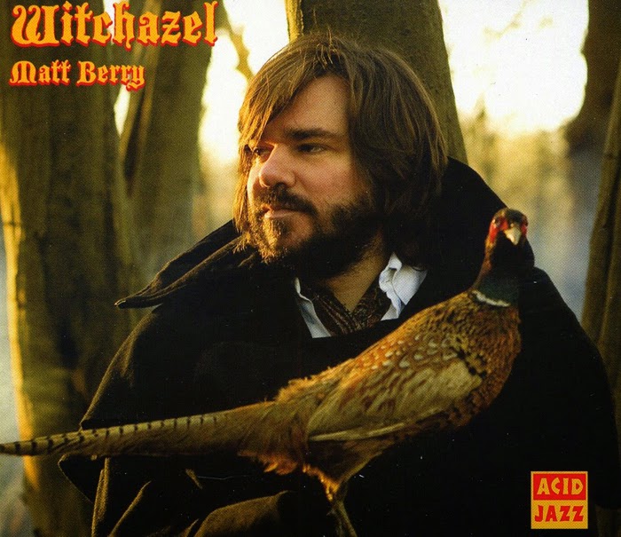 matt berry witch hazel rarest matt berry witch hazel rarest