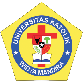 Pendaftaran Online Unwira 2021 2022 Universitas Katolik Widya Mandira Kupang Idezia