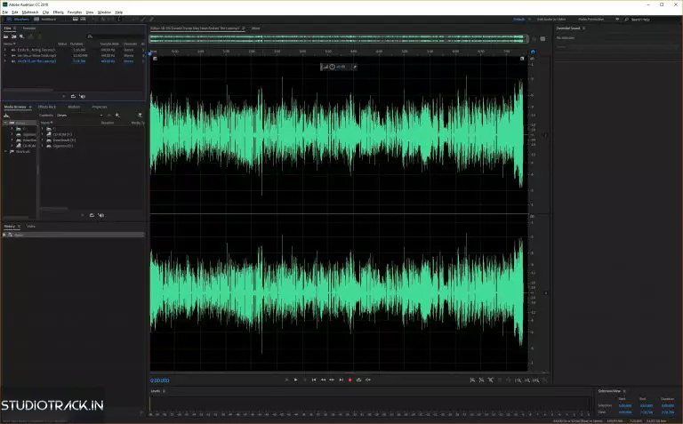 adobe audition deesser adobe audition deesser