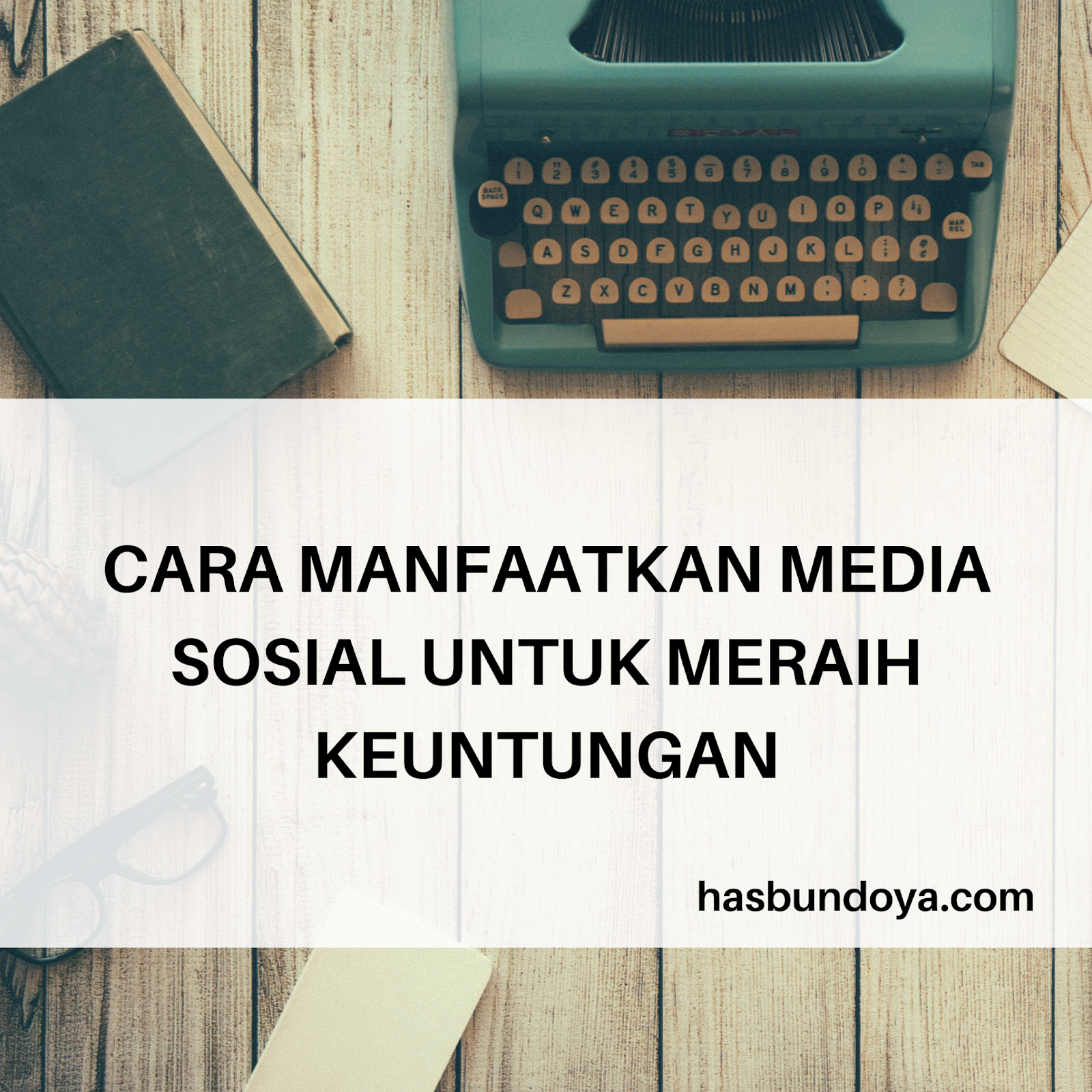 Menggunakan Media Sosial untuk Menyebarkan Informasi Positif tentang Pemulihan