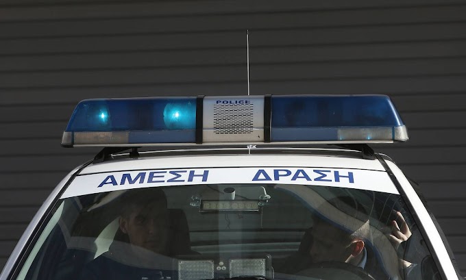 Βύρωνας: Γυναίκα έριξε πετρέλαιο σε κορίτσια που έπαιζαν κάτω από το σπίτι της