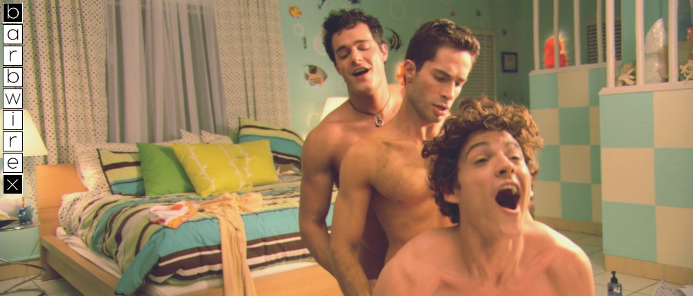 Mot another gay movie