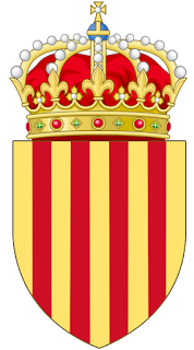origine image : https://fr.wikipedia.org/wiki/Blason_de_Catalogne