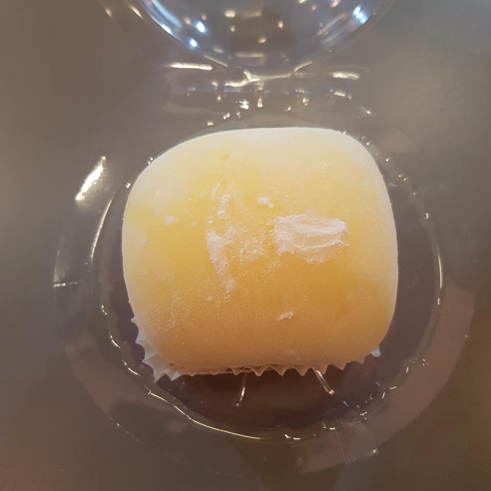 Haruka Bakery Kota Damansara Wanderlust