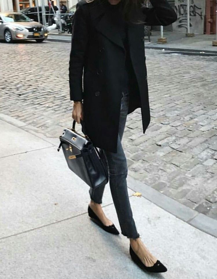 Style Inspiration | Mini Trend: The Hermès Kelly Bag