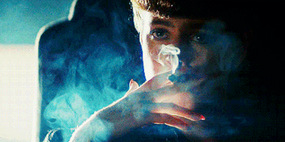 blade runner