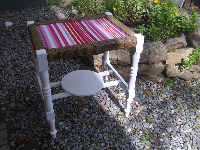 Muebles & Cosas del Pasado: Pettit muebles Mesas