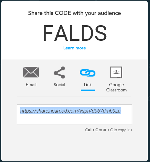 Flipped Learning With Nearpod