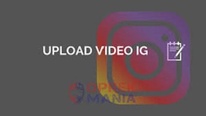  Tenang saja karena di artikel ini kami sudah sediakan cara lengkapnya untuk anda Cara Upload Video di Instagram Tanpa Aplikasi Terbaru