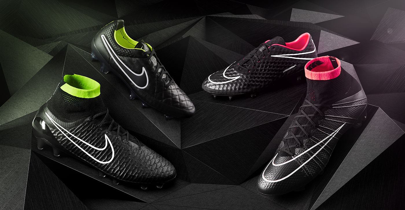 Nike Stealth Pack II Boots Released - Footy Headlines
