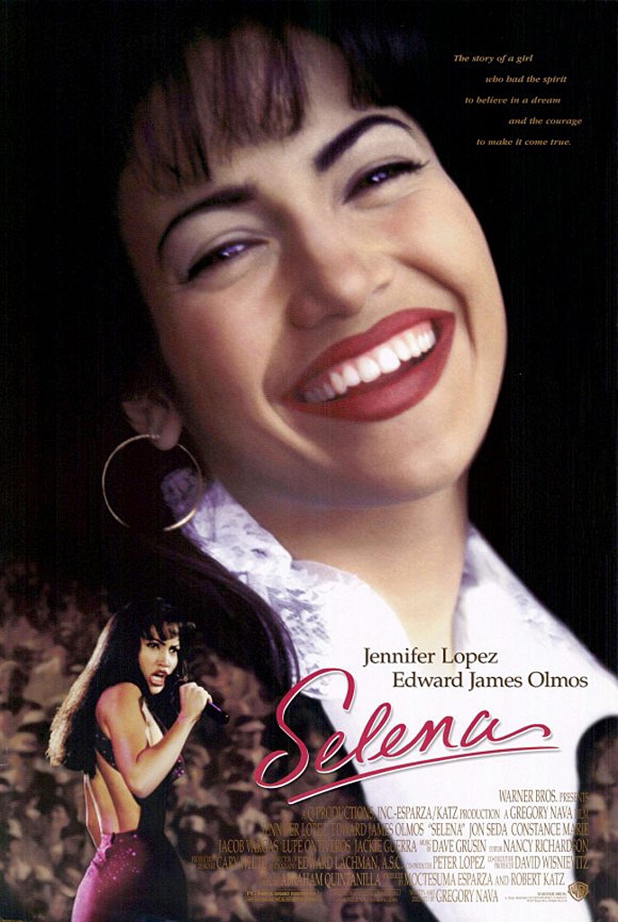 Selena 1997 - Full (HD)