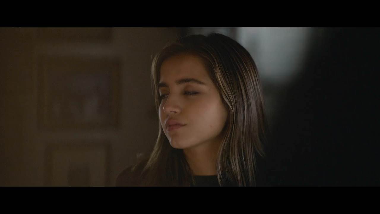 Sweet Girl 2021 HD 720p Latino Castellano 1