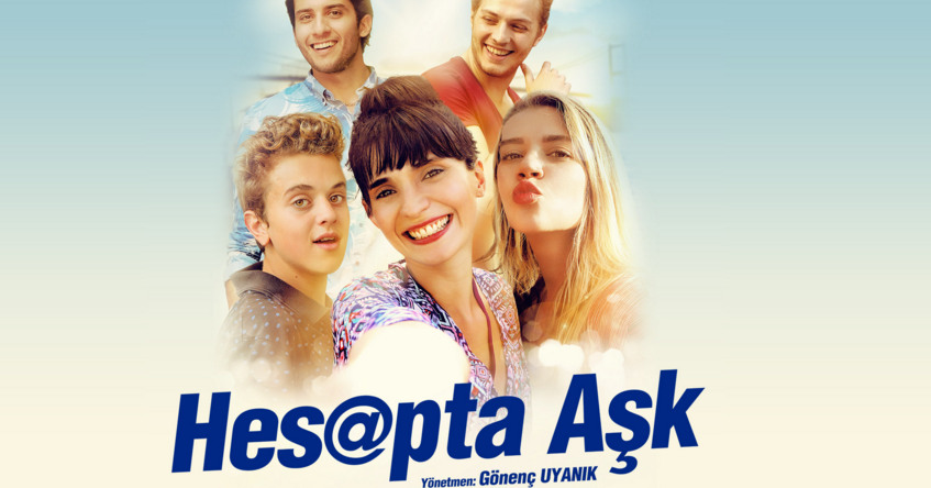 فيلم حب في الحساب Hesapta Ask