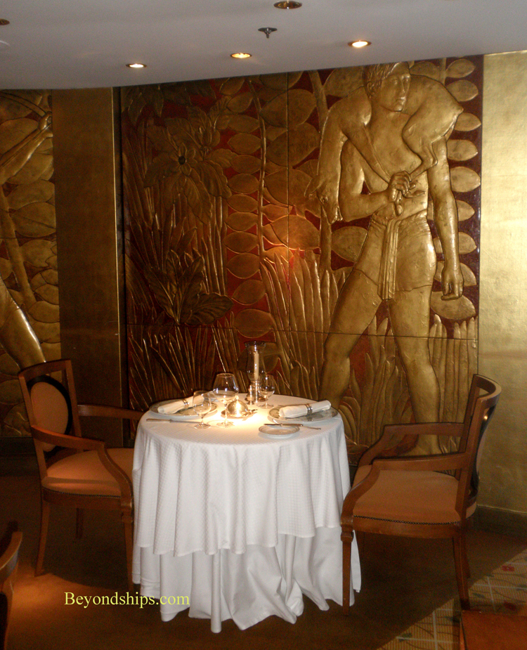 Ss Normandie 1935 1942 Viii