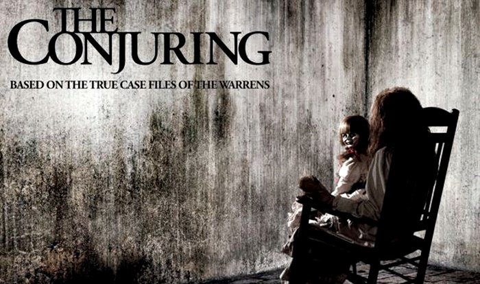 Download film conjuring 1 sub indo