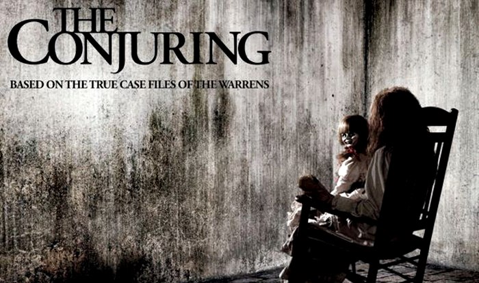 Download film conjuring 1 sub indo