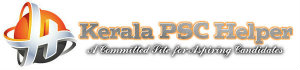 Kerala PSC Helper | General Knoweldge and Current Affairs