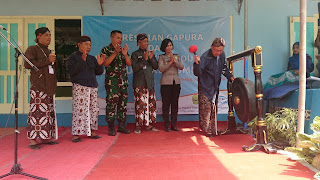 Kampung KB Gumulan Kampung KB Gumulan