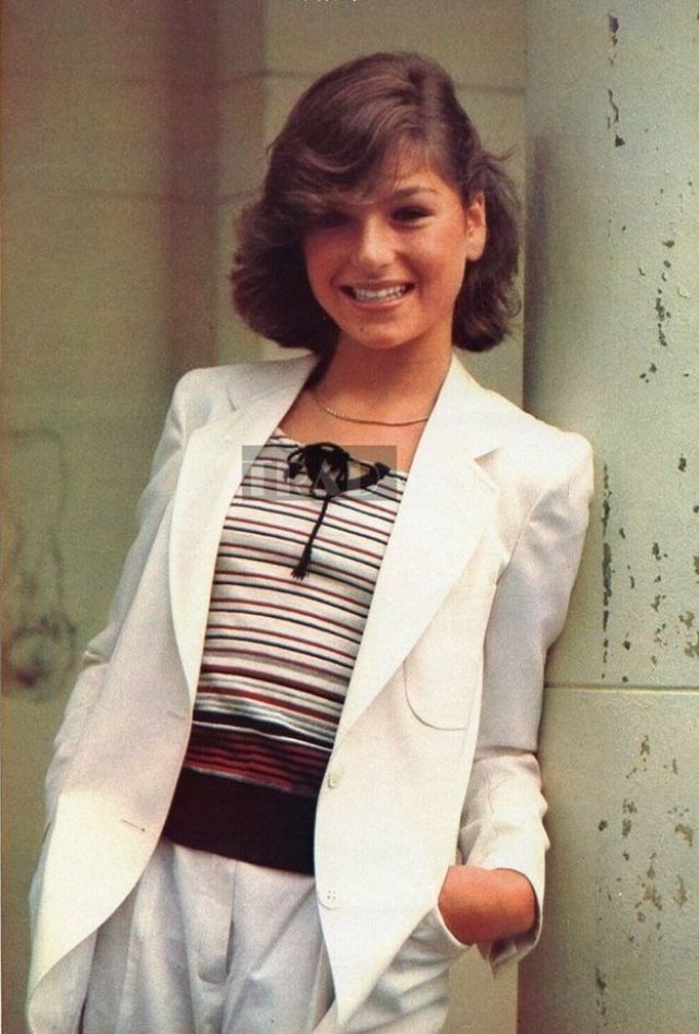 Tatum O’Neal: The Youngest Person Ever to Win a Competitive Academy Award.