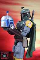 S.H. Figuarts Boba Fett 39