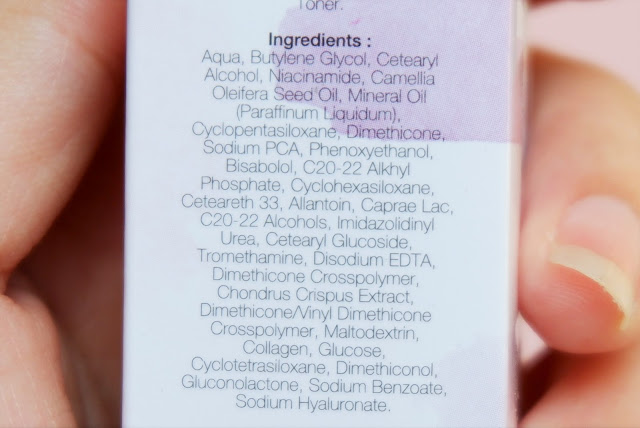 raiku-anti-aging-serum-ingredients