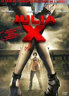 Julia X (2011) με ελληνικους υποτιτλους