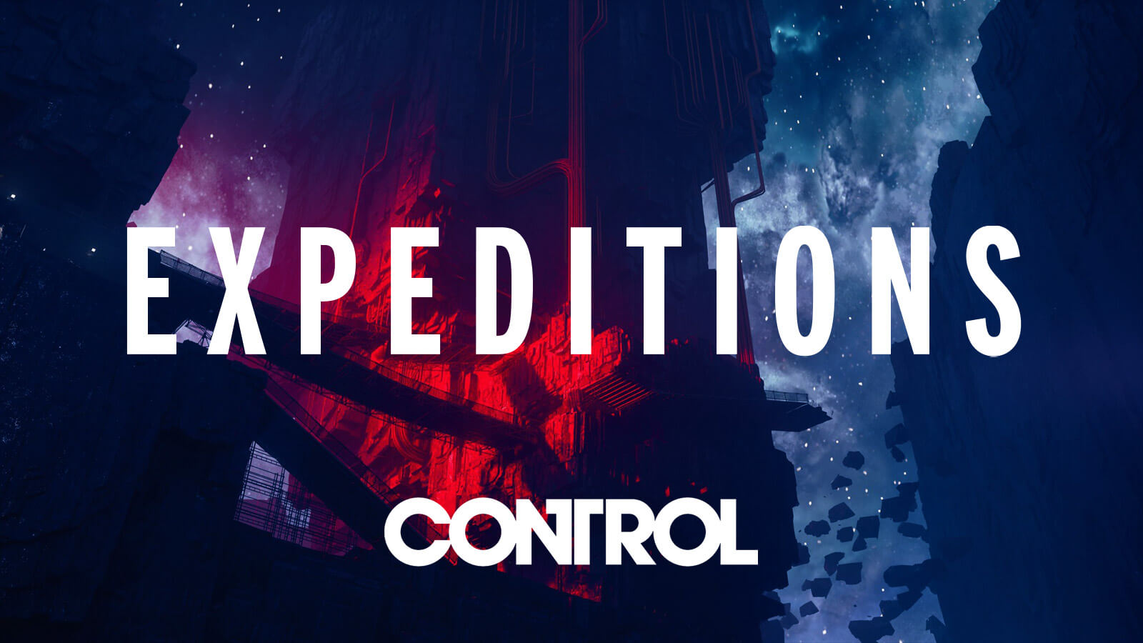 Control Getting Expeditions Mode
