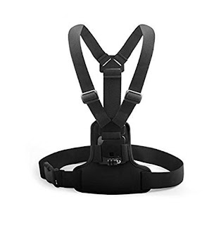 Top 5 best Go Pro Chest Mount Harness  in India 2020