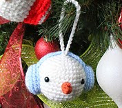 PATRON GRATIS BOLA DE NAVIDAD AMIGURUMI 12101