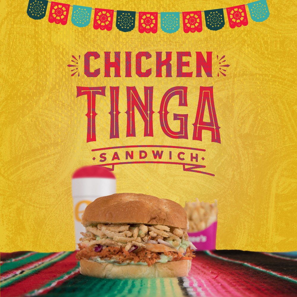 eegees love 2018 Eegee's Promo Item of the Month