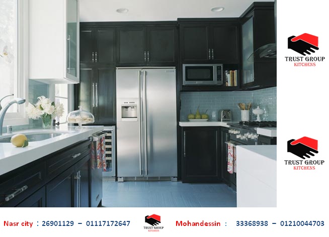 اسعار متر مطابخ خشب مسطحات بلت ان تصميم ديكور مطابخ خشبية مطابخ