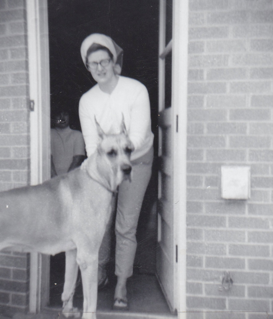 52 Weeks of Personal Genealogy & History Pets