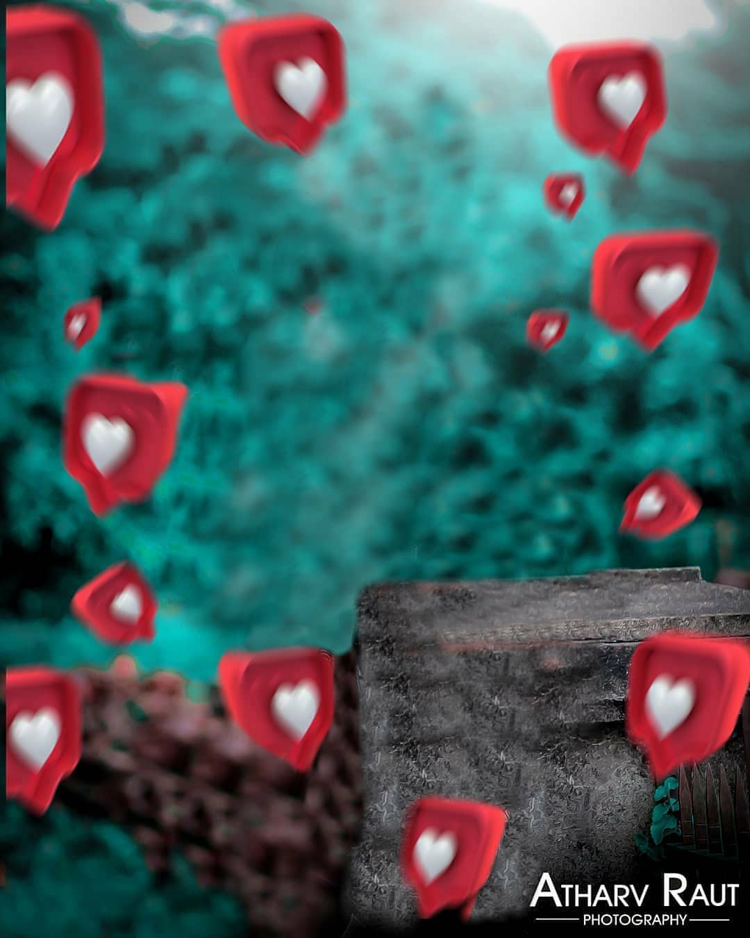 Broken Heart Photo Editing Full Hd Cb Background 2020 animaisdebem